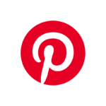 pinterest logo